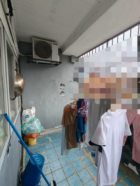 Taman Wahyu untuk Untuk Dijual - RM 780,000, Mac 2026 - Balcony - PropertyGuru.com.my