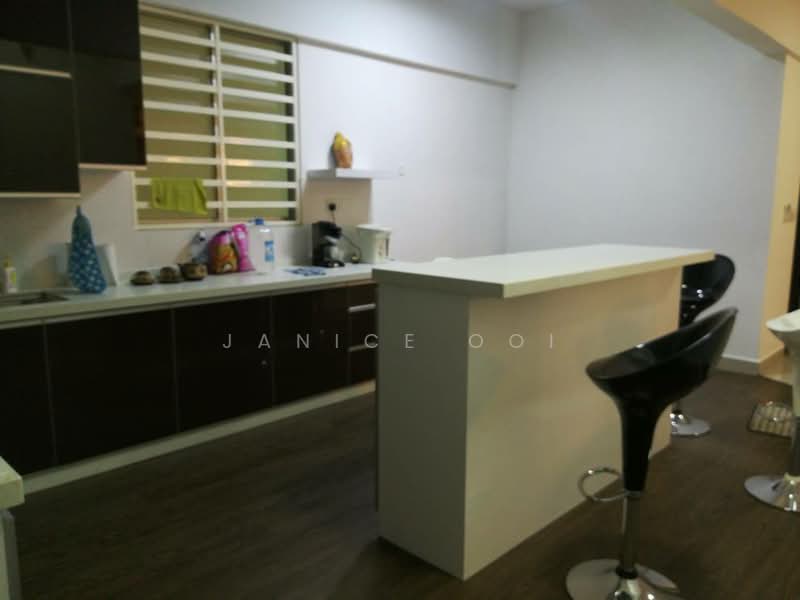 Condominium for Rent at Surin Condominium - Janice Ooi - Kitchen - PropertyGuru.com.my