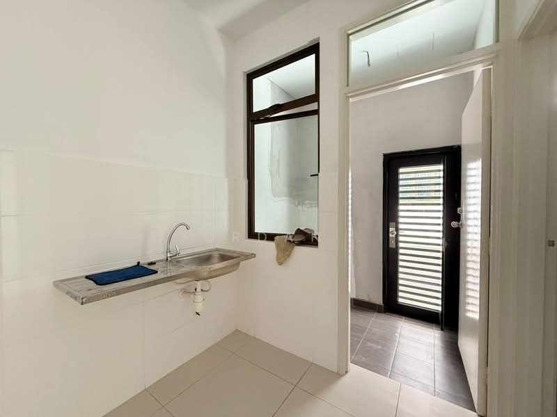 2-storey Terraced House for Sale in Skudai (Johor) - Jordan . - PropertyGuru.com.my