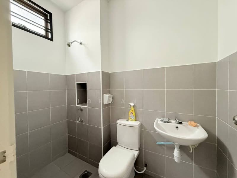 2-storey Terraced House for Sale in Skudai (Johor) - Jordan . - PropertyGuru.com.my