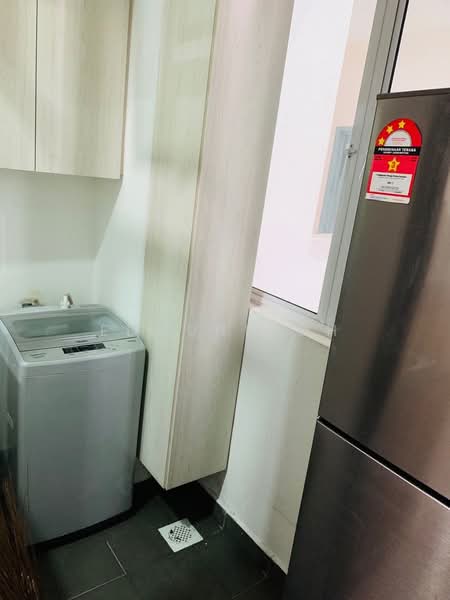 M Condominium @ Larkin untuk Untuk Dijual - RM 500,000, Mac 2026 - Interior - PropertyGuru.com.my