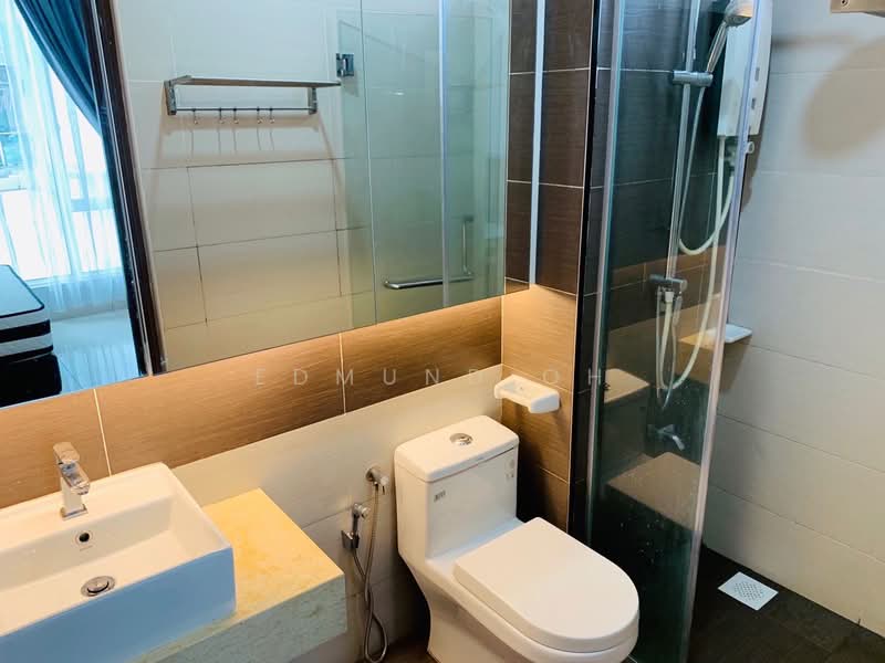 M Condominium @ Larkin untuk Untuk Dijual - RM 500,000, Mac 2026 - Bathroom - PropertyGuru.com.my