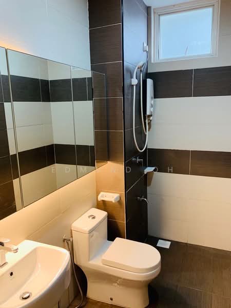 M Condominium @ Larkin untuk Untuk Dijual - RM 500,000, Mac 2026 - Bathroom - PropertyGuru.com.my