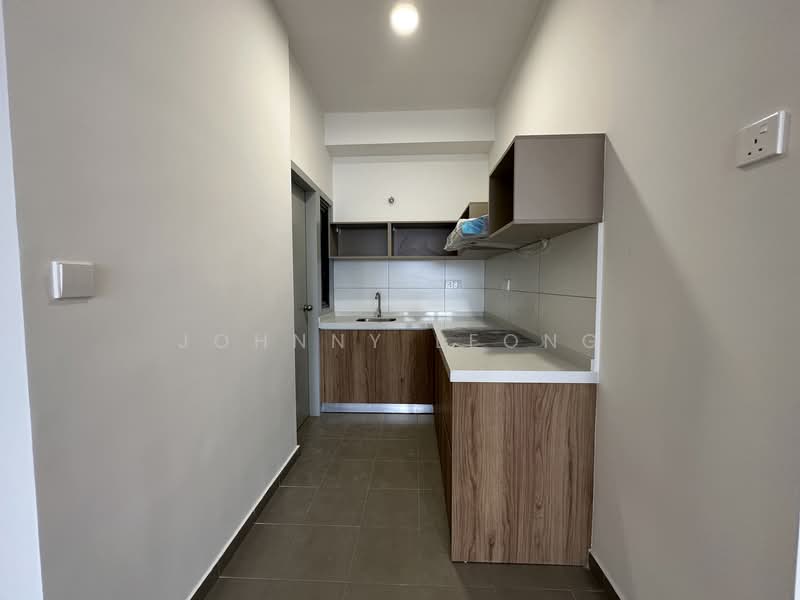 Service Residence for Rent at Helix2 @ PJ South - Johnny Leong - Kitchen - PropertyGuru.com.my