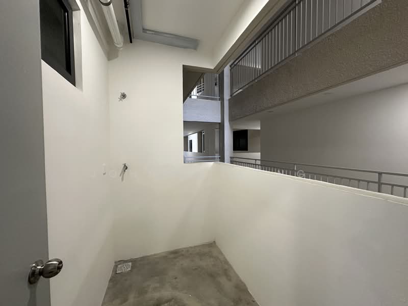 Service Residence for Rent at Helix2 @ PJ South - Johnny Leong - Interior - PropertyGuru.com.my