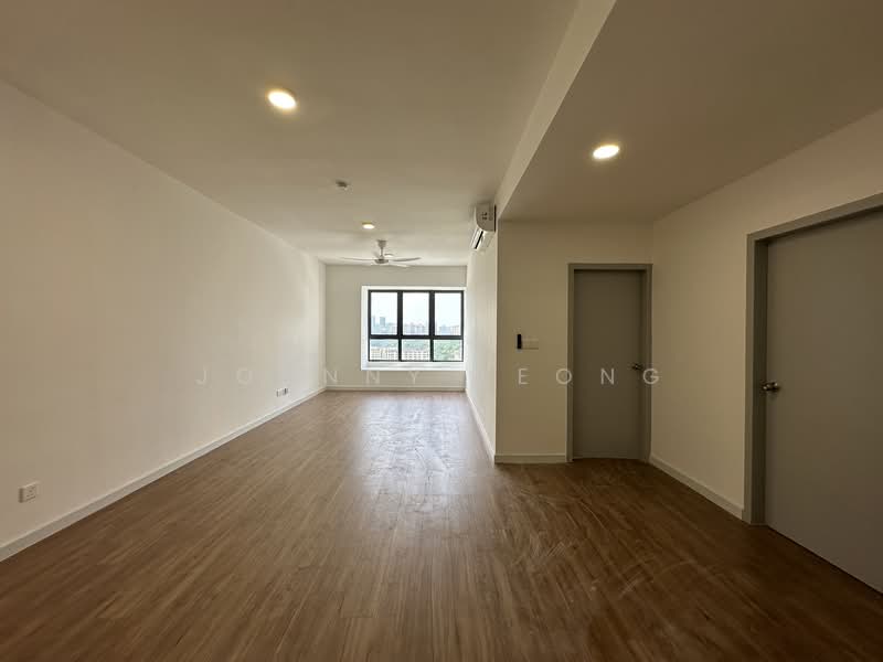 Service Residence for Rent at Helix2 @ PJ South - Johnny Leong - Living Room - PropertyGuru.com.my