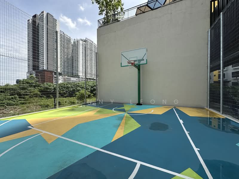 Service Residence for Rent at Helix2 @ PJ South - Johnny Leong - Exterior - PropertyGuru.com.my