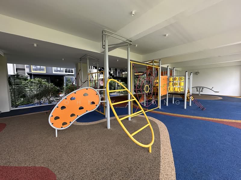 Service Residence for Rent at Helix2 @ PJ South - Johnny Leong - Exterior - PropertyGuru.com.my