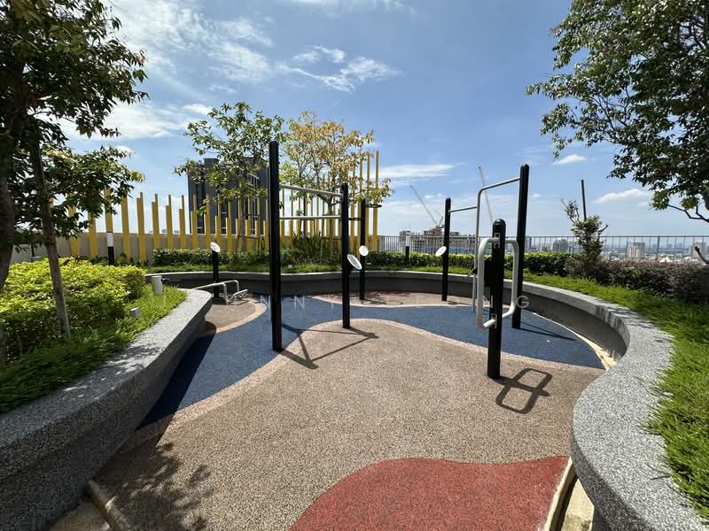 Service Residence for Rent at Helix2 @ PJ South - Johnny Leong - Exterior - PropertyGuru.com.my