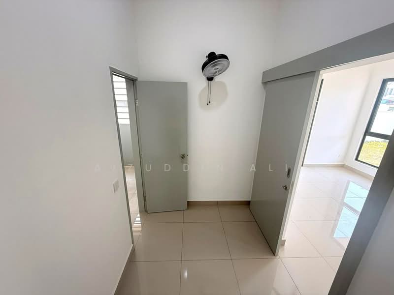 Semi-Detached House for Sale in Cyber 10 (Cyberjaya) - Aizuddin Ali - PropertyGuru.com.my