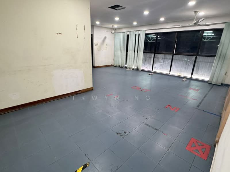 Semi-D Factory for Rent in Taman Perindustrian Cemerlang (Ulu Tiram) - Irwyn Ng - Interior - PropertyGuru.com.my