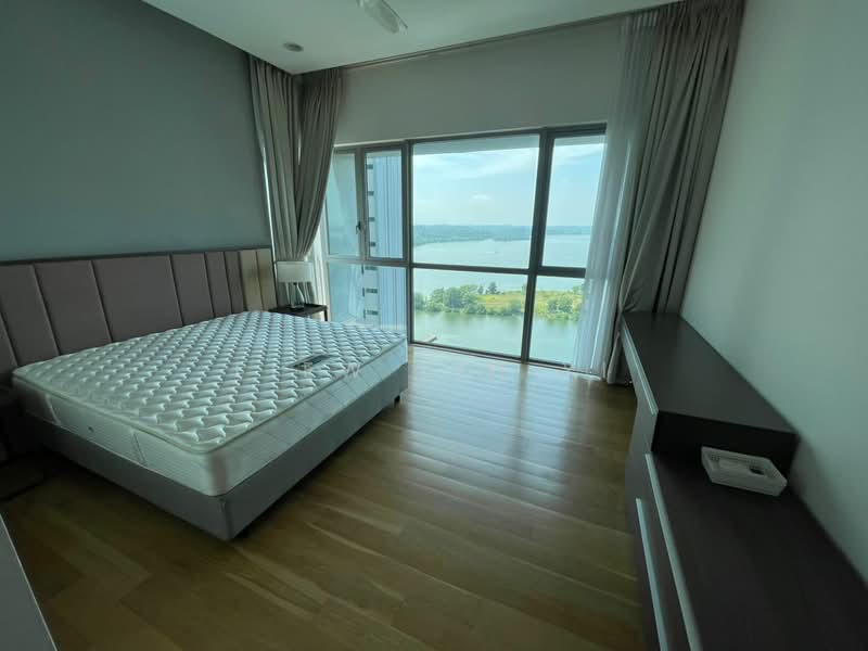 Service Residence for Rent at Southern Marina Residences - Liew Lih Yi - Bedroom - PropertyGuru.com.my