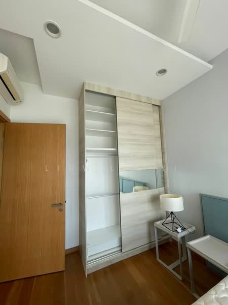 Service Residence for Rent at Southern Marina Residences - Liew Lih Yi - Bedroom - PropertyGuru.com.my