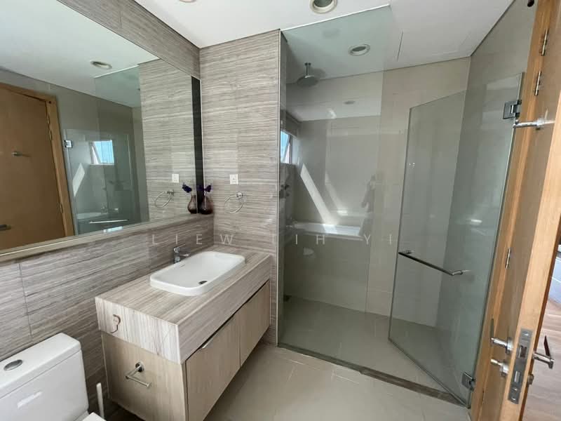 Service Residence for Rent at Southern Marina Residences - Liew Lih Yi - Bathroom - PropertyGuru.com.my