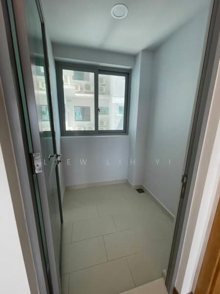 Service Residence for Rent at Southern Marina Residences - Liew Lih Yi - Interior - PropertyGuru.com.my