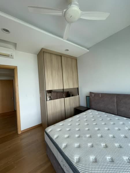 Service Residence for Rent at Southern Marina Residences - Liew Lih Yi - Bedroom - PropertyGuru.com.my