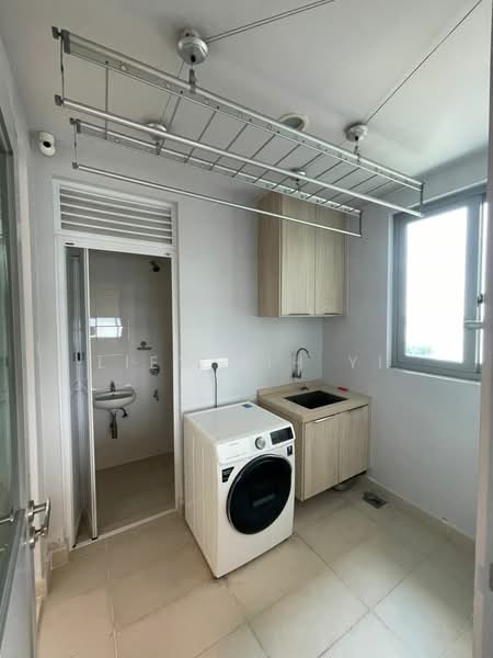 Service Residence for Rent at Southern Marina Residences - Liew Lih Yi - Interior - PropertyGuru.com.my