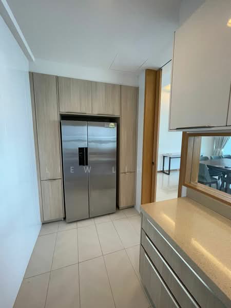 Service Residence for Rent at Southern Marina Residences - Liew Lih Yi - Interior - PropertyGuru.com.my
