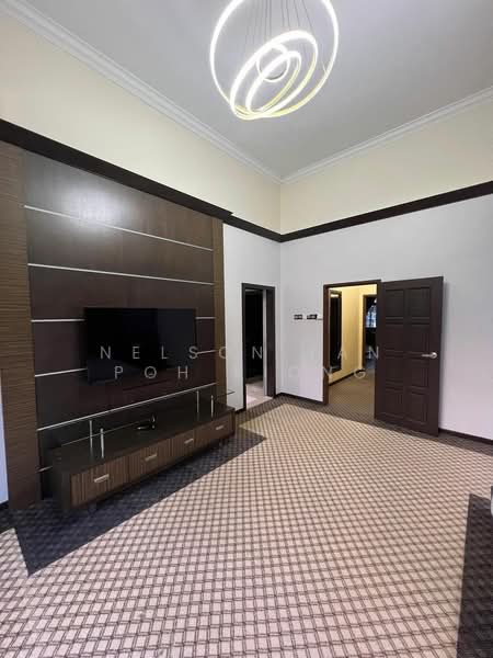 2-storey Terraced House for Sale in Taman Gaya (Ulu Tiram) - Nelson Tan Poh Kiong - Living Room - PropertyGuru.com.my