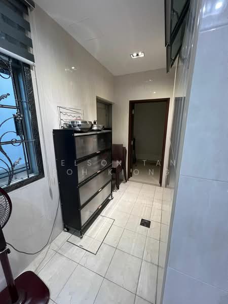 2-storey Terraced House for Sale in Taman Gaya (Ulu Tiram) - Nelson Tan Poh Kiong - Interior - PropertyGuru.com.my