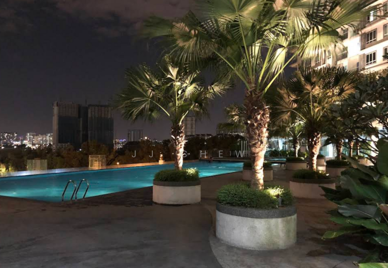 Desa Green untuk Untuk Dijual - RM 360,000, Mac 2026 - Exterior - PropertyGuru.com.my