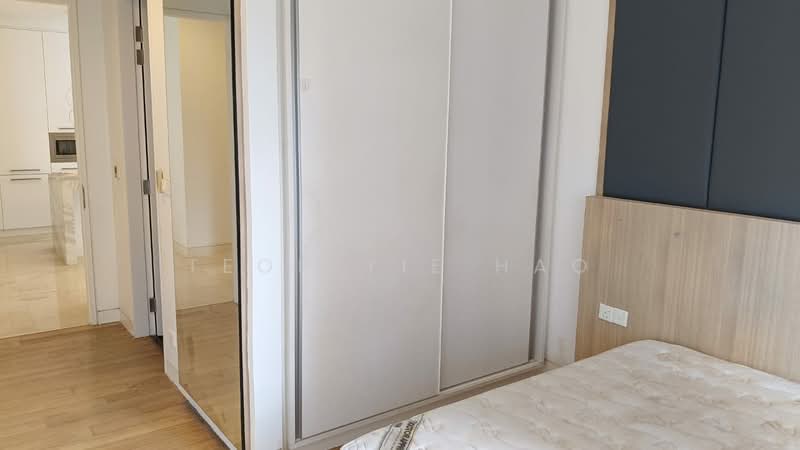 Pavilion Residences untuk Untuk Dijual - RM 3,200,000, Mac 2026 - Bedroom - PropertyGuru.com.my