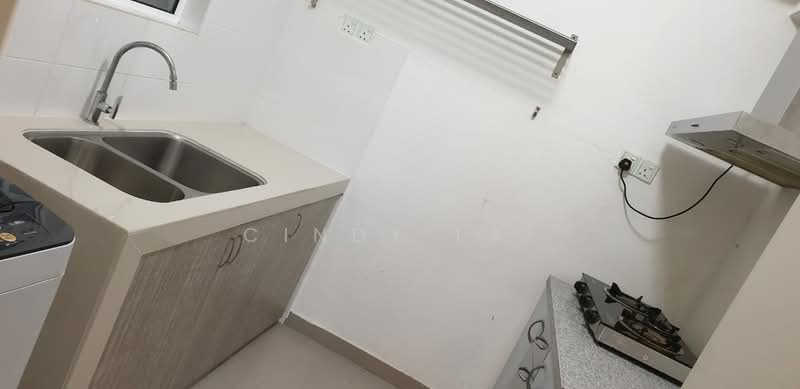 The Zest @ Kinrara 9 untuk Untuk Dijual - RM 518,000, Mac 2026 - Kitchen - PropertyGuru.com.my