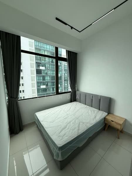 Wave @ Marina Cove untuk Untuk Disewa - RM 2,900 /bulan, Mac 2026 - Bedroom - PropertyGuru.com.my