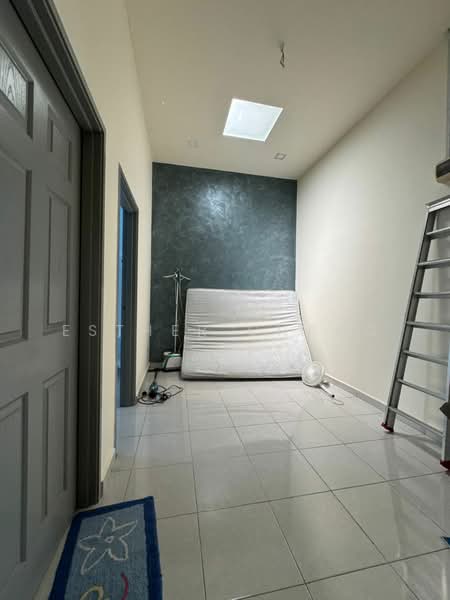 Terraced House for Sale in Iskandar Puteri (Nusajaya) (Johor) - Esther Chang - Corridor - PropertyGuru.com.my