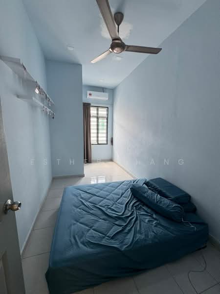 Terraced House for Sale in Iskandar Puteri (Nusajaya) (Johor) - Esther Chang - Bedroom - PropertyGuru.com.my