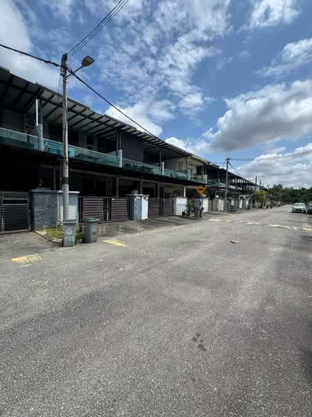 Terraced House for Sale in Iskandar Puteri (Nusajaya) (Johor) - Esther Chang - PropertyGuru.com.my