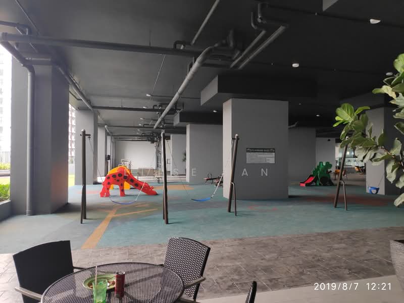 Service Residence for Sale at Symphony Tower (Menara Simfoni) - Elise Tan - Exterior - PropertyGuru.com.my