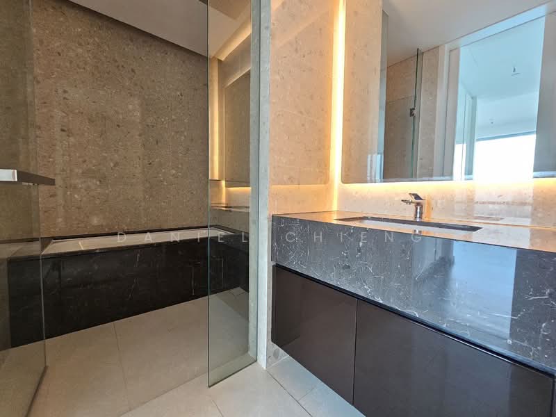 Pavilion Damansara Heights untuk Untuk Dijual - RM 3,950,000, Mac 2026 - Bathroom - PropertyGuru.com.my