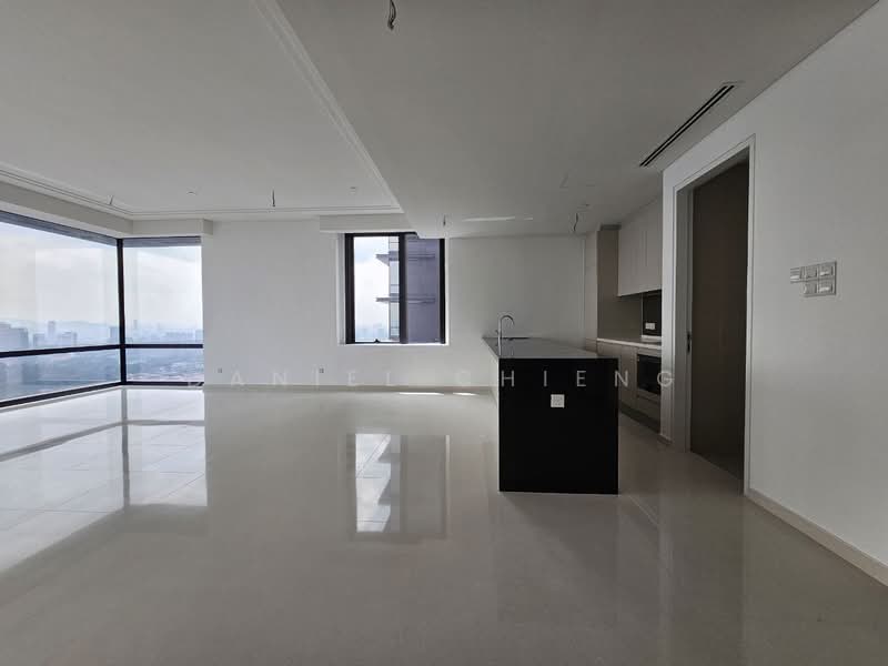 Pavilion Damansara Heights untuk Untuk Dijual - RM 3,950,000, Mac 2026 - Living Room - PropertyGuru.com.my