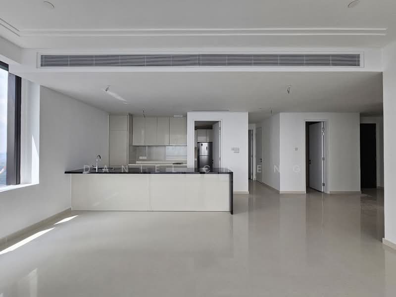 Pavilion Damansara Heights untuk Untuk Dijual - RM 3,950,000, Mac 2026 - Kitchen - PropertyGuru.com.my