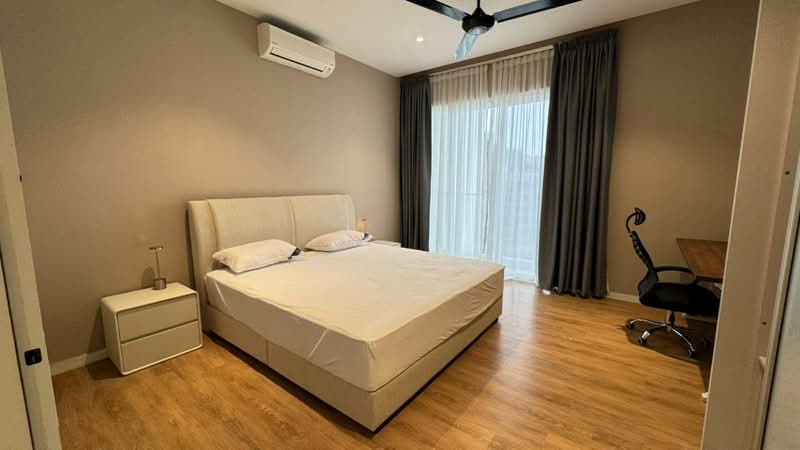 Service Residence for Rent at Quill Residence - Kew . - PropertyGuru.com.my