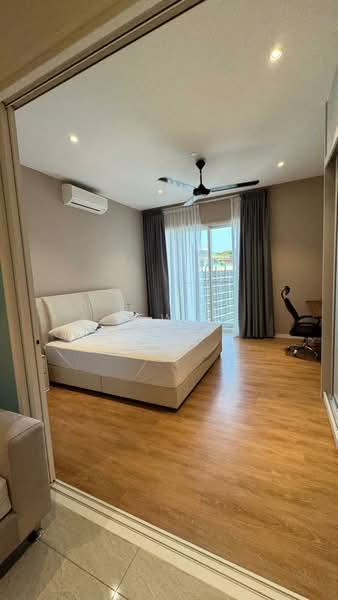 Service Residence for Rent at Quill Residence - Kew . - PropertyGuru.com.my