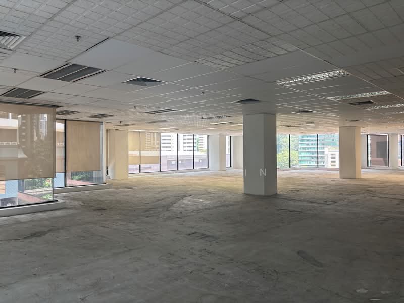 Office for Rent in KLCC (KL City Centre) - C. Kah Ying - Interior - PropertyGuru.com.my