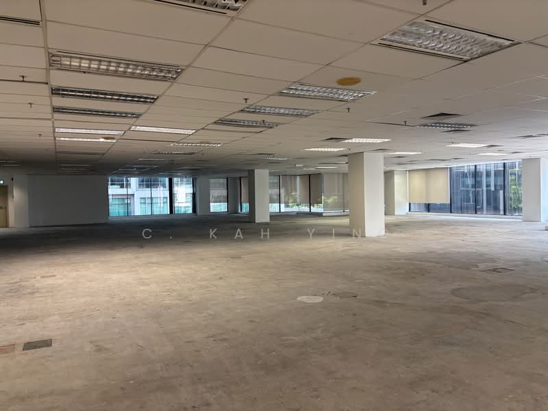 Office for Rent in KLCC (KL City Centre) - C. Kah Ying - Interior - PropertyGuru.com.my