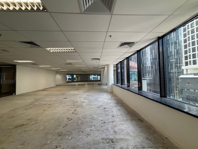 Office for Rent in KLCC (KL City Centre) - C. Kah Ying - Interior - PropertyGuru.com.my