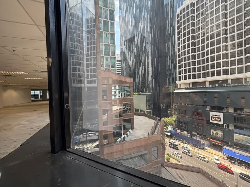 Office for Rent in KLCC (KL City Centre) - C. Kah Ying - Interior - PropertyGuru.com.my