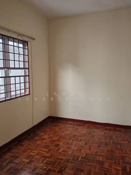 Apartment for Sale at Cengal Apartment - James Savarinathan - Interior - PropertyGuru.com.my