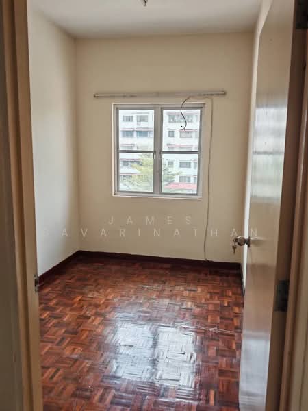 Apartment for Sale at Cengal Apartment - James Savarinathan - Interior - PropertyGuru.com.my