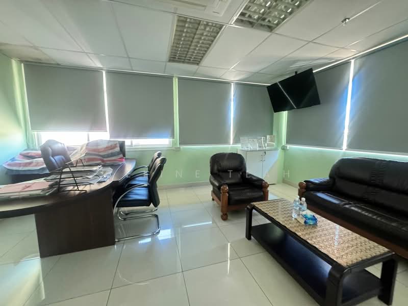 Warehouse for Rent in Kota Kinabalu (Sabah) - Celine Teah - Interior - PropertyGuru.com.my