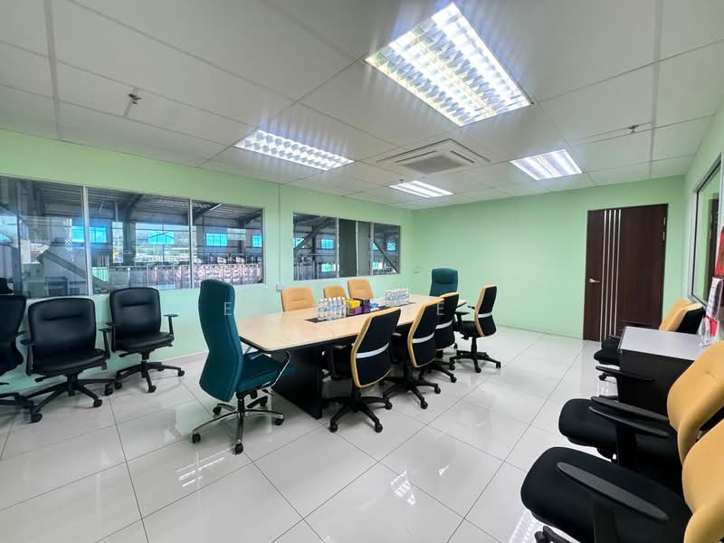 Warehouse for Rent in Kota Kinabalu (Sabah) - Celine Teah - Interior - PropertyGuru.com.my