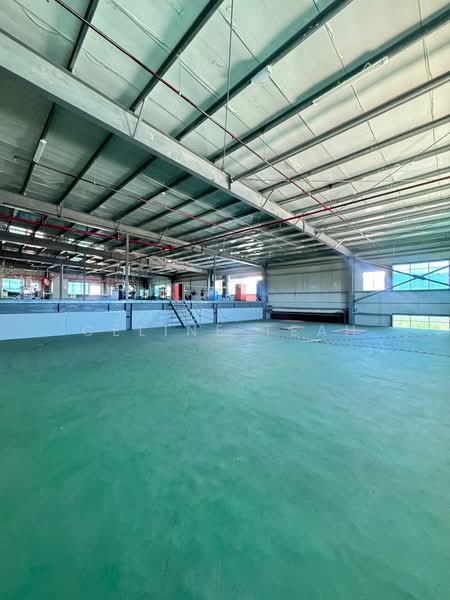 Warehouse for Rent in Kota Kinabalu (Sabah) - Celine Teah - Interior - PropertyGuru.com.my