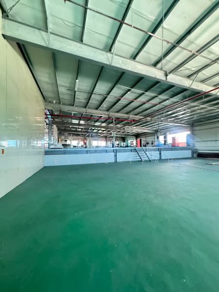 Warehouse for Rent in Kota Kinabalu (Sabah) - Celine Teah - Interior - PropertyGuru.com.my