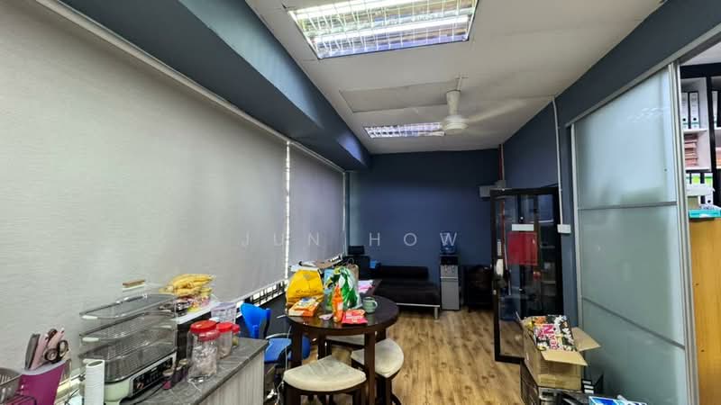 Kilang untuk Disewa di Taman Usahawan (Kepong) - Jun How - Interior - PropertyGuru.com.my
