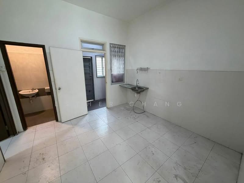 Nusa Bayu untuk Untuk Dijual - RM 588,000, Mac 2026 - Bathroom - PropertyGuru.com.my