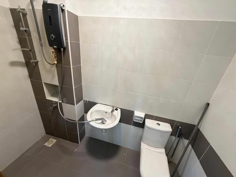 Nusa Bayu untuk Untuk Dijual - RM 588,000, Mac 2026 - Bathroom - PropertyGuru.com.my